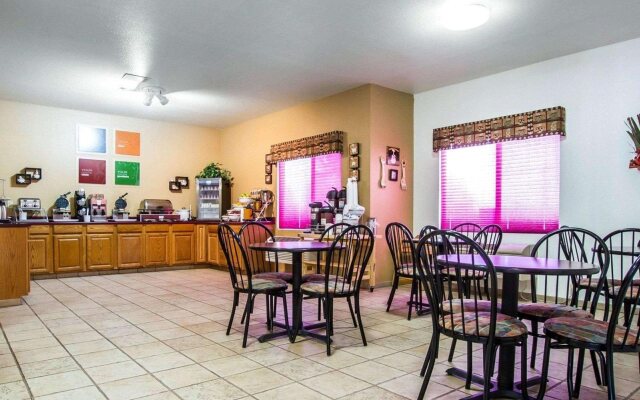 Comfort Inn Camp Verde I-17