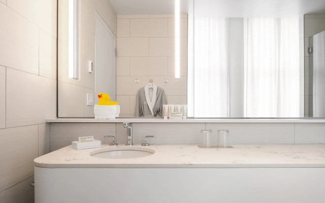 21c Museum Hotel Lexington