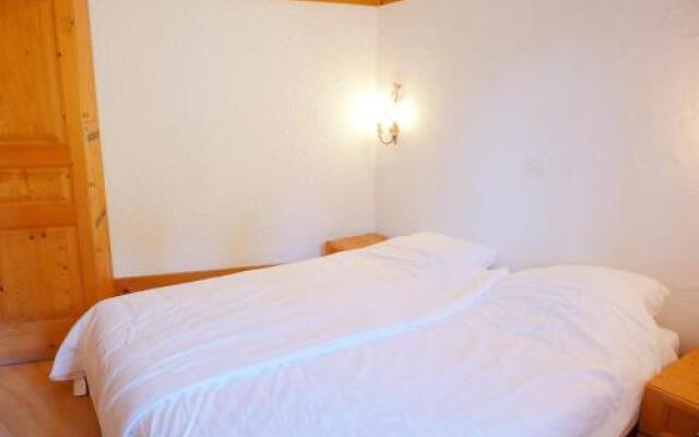Apartment Le Bristol A54