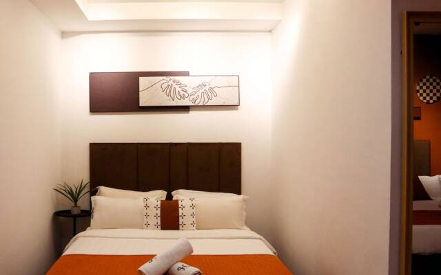 Homesuite’ Home @ Riverson SOHO