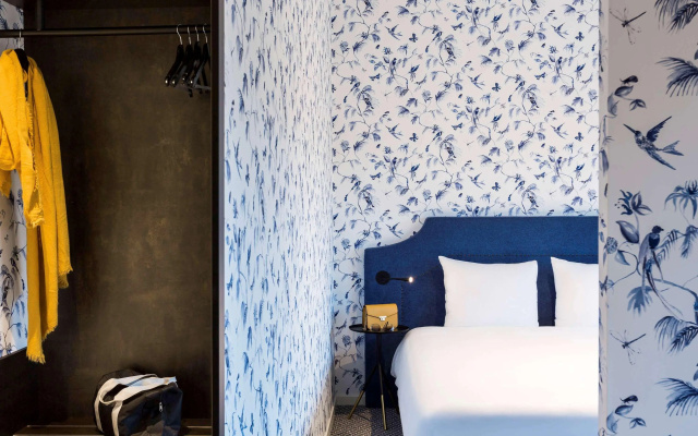 ibis Styles Amsterdam Airport (new)