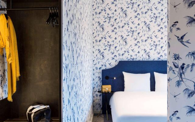 ibis Styles Amsterdam Airport (new)