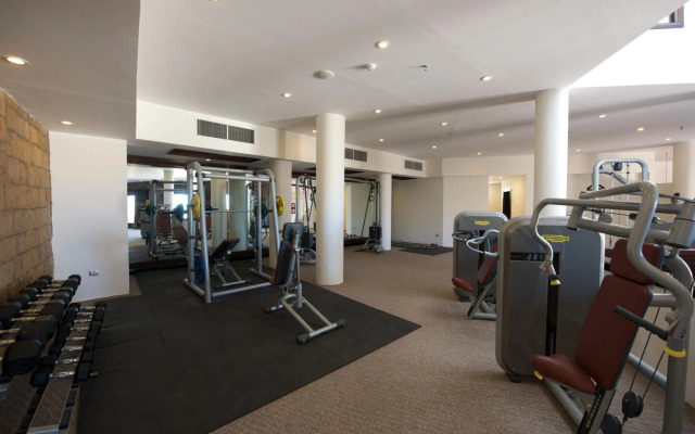 Fort Arabesque The Villas