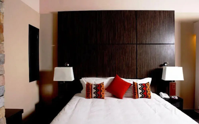 Epe Resort and SPA