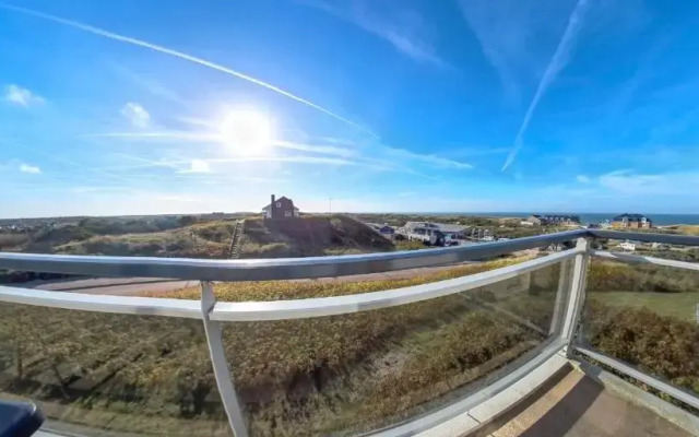 Appartementencomplex Juliana 98