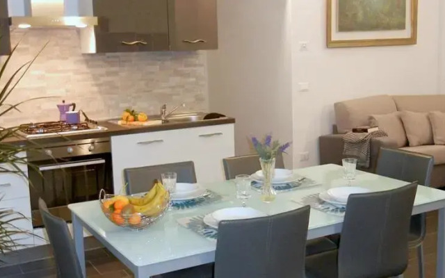 Pieve Holiday Home