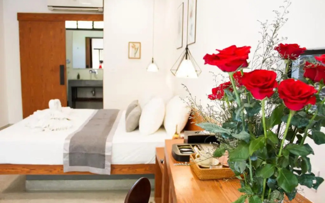 TEAV Bassac Boutique Hotel and Spa