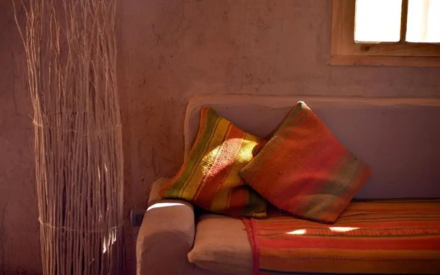 Hostal Valle De La Luna