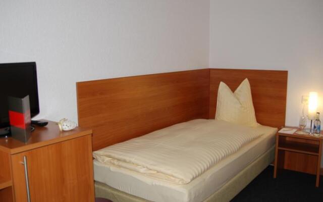 Airport Hotel Bern-Belp