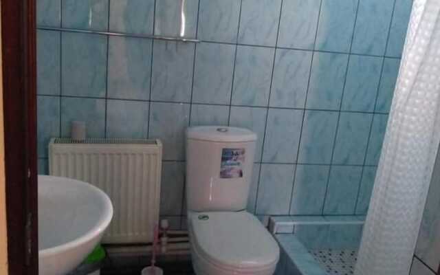 Мини-отель Ayaz