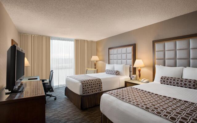Crowne Plaza San Francisco Airport by IHG