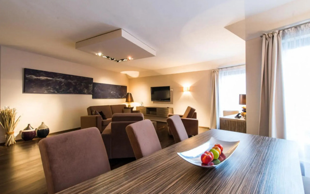 Aquis Grana City Hotel