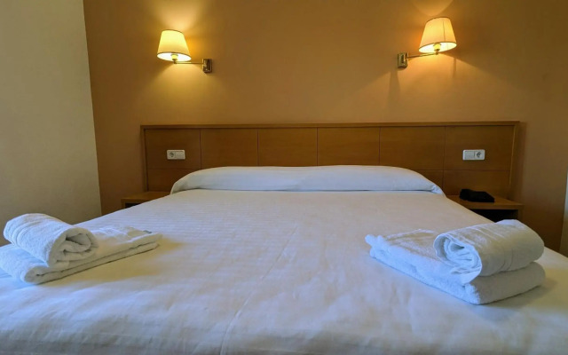 Hotel Santa Faz