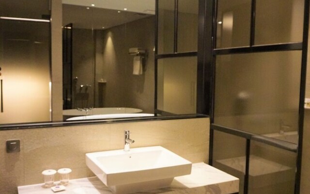 Yeoubi Hotel