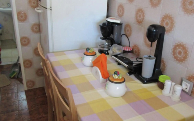 Pitini Sevasti house