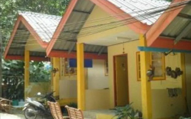 Ton Garden View Guesthouse