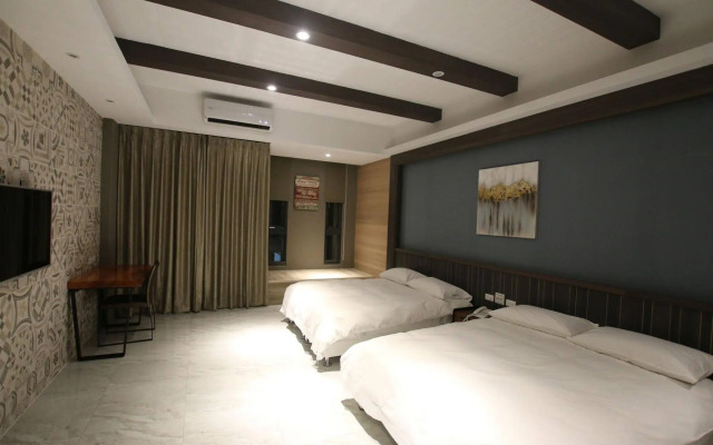 Xiang Yu B&B