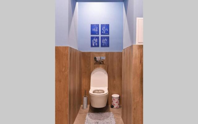 Sofia Dream Apartment - The Photo Studio