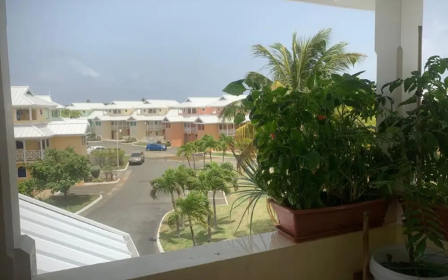 Tobago Plantations Condo 9B