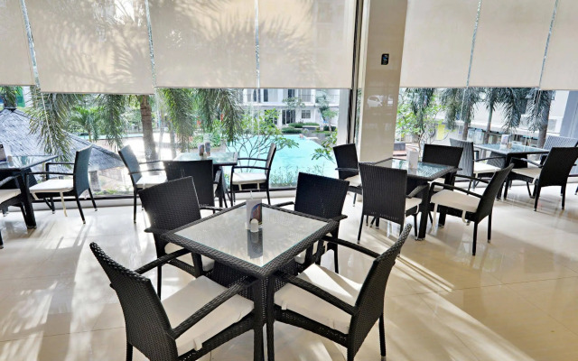 ZEN Rooms Tangerang Binong