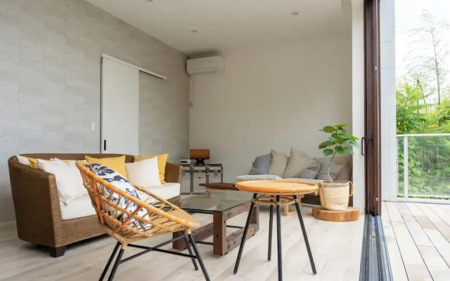 Yugawara Vacation House