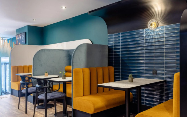 Mercure Annecy Centre