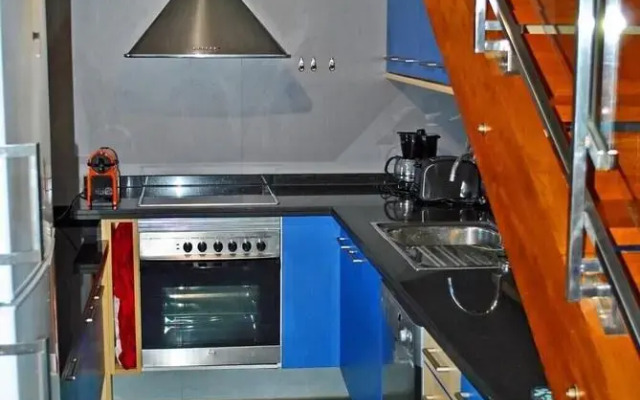 Beach Apartment Marfolin 06 El Cotillo