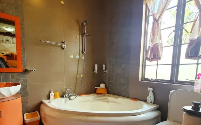Edaala Comfort - B&B