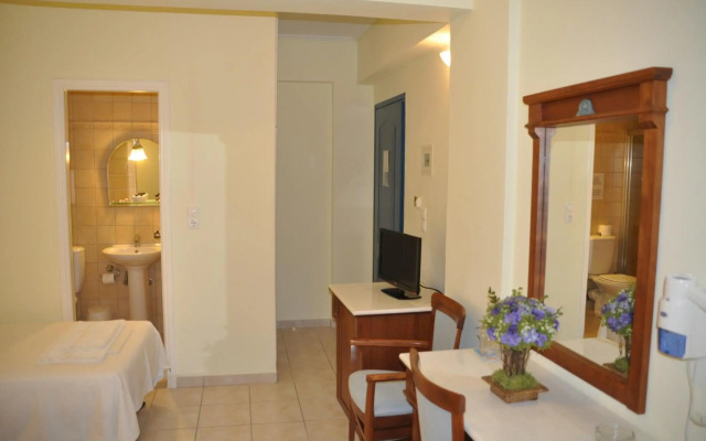 Florena Hotel