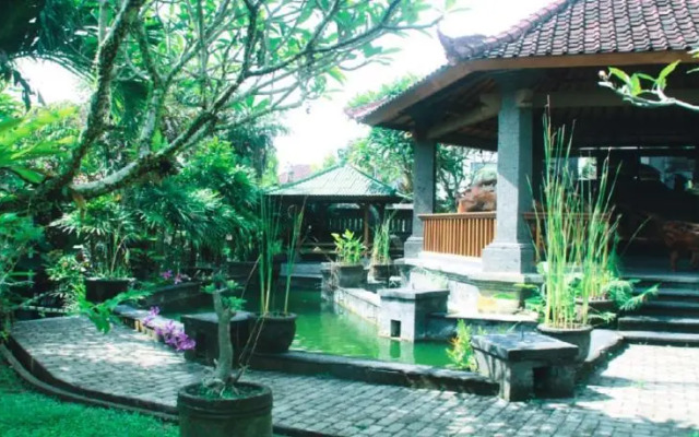 Hotel Satrya Ayu