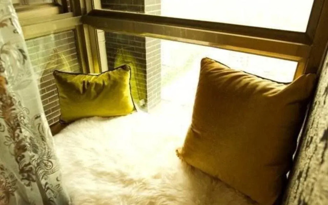 Yawei Apartment Hotel