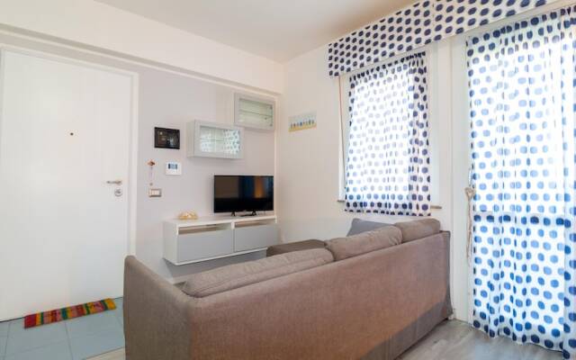 Joy House in Quartu Santa Elena