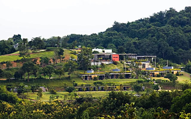Veravian Resort