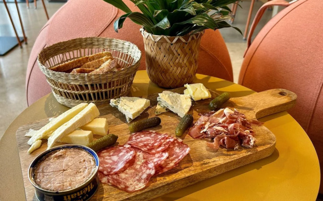 Ibis Budget Loudéac Vélodrome (Ouverture Juillet 2023)