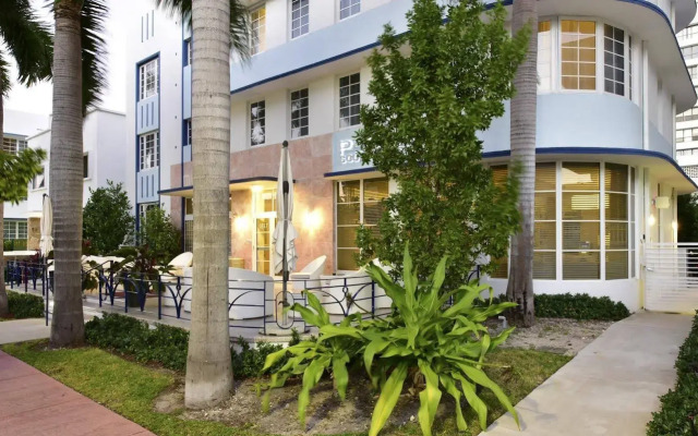 Pestana South Beach Art Deco Miami