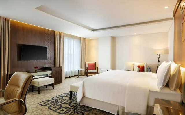 Four Points By Sheraton Makassar