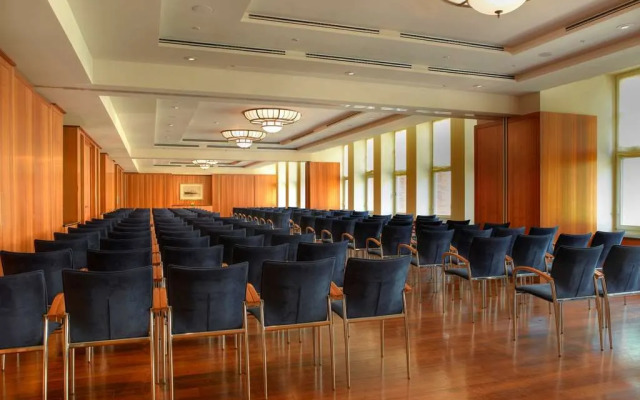 Conrad Hamburg