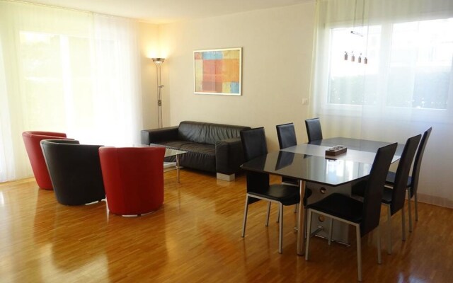 Bellevue-park B 138 Engelberg