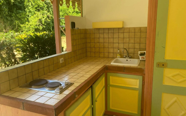 Appartement Hortensia 2