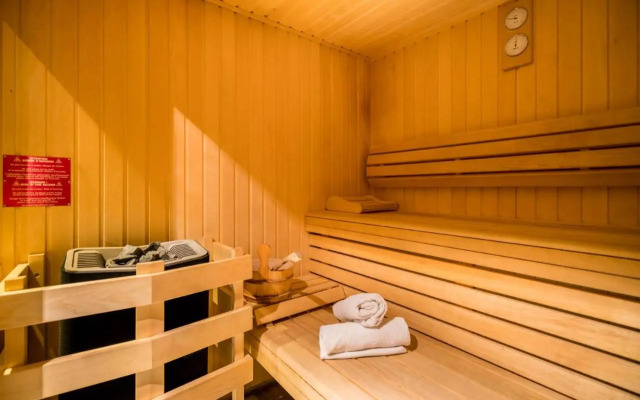 Hotel Les Bulles de Paris