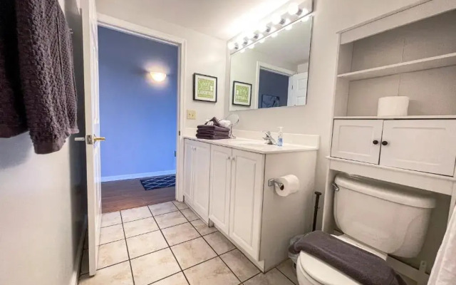 Water Street Retreat 05