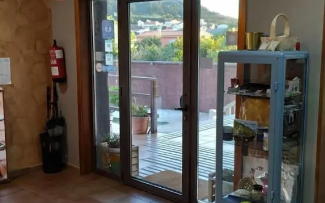 Hotel Rustico Prado Da Viña