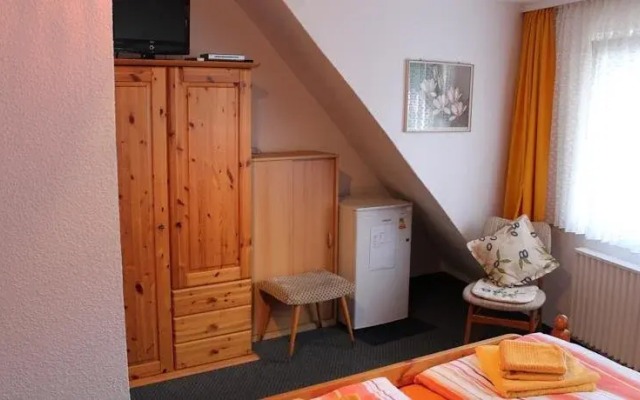 Pension Haus Thies