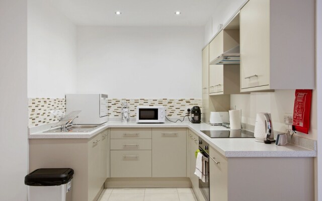 Theodora Suites by Kasar Stays