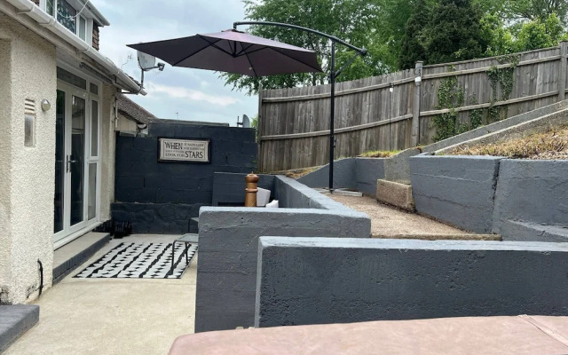 Peaceful Retreat in Southampton's Countryside