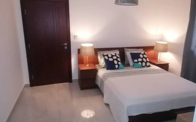 Lovely 1-bed Apartment in Luanda