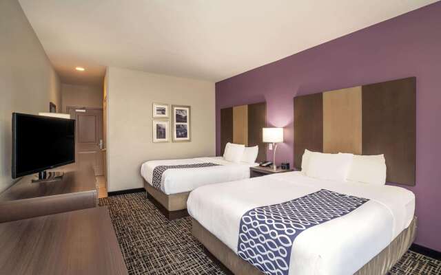 La Quinta Inn & Suites by Wyndham Chattanooga - Lookout Mtn