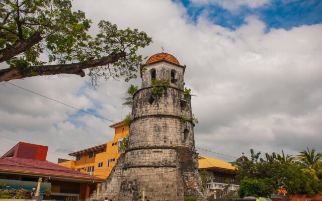 Hotel Camila - Dumaguete