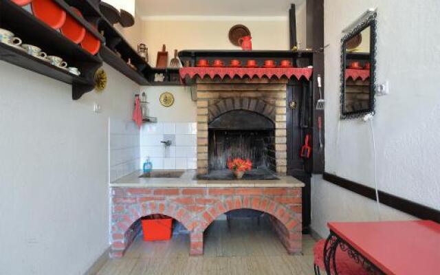 Apartment Andela 250