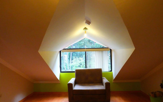 Hostal Kolibri